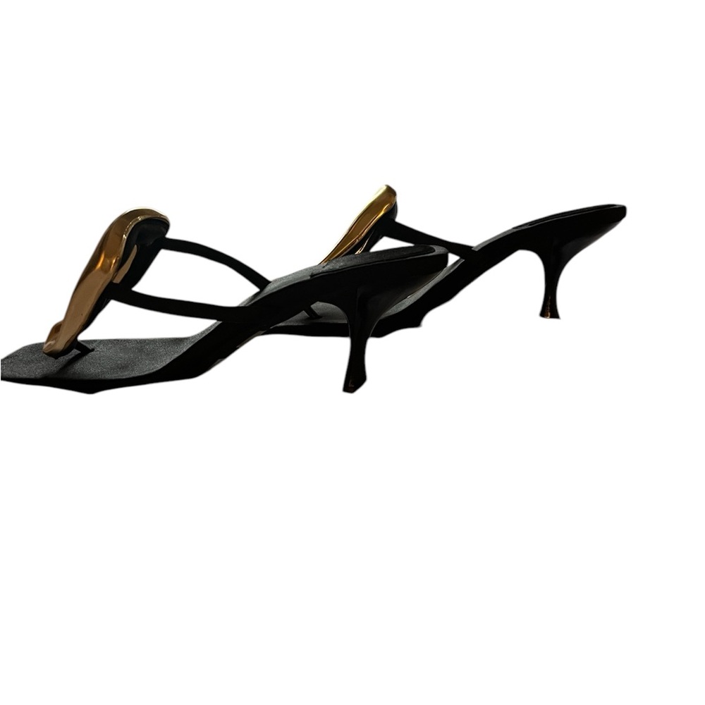 Linq Up Heeled Sandal Jeffrey Campbell - Picture 4 of 5